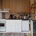 Casa de Férias Ainola Alapitkä
