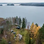 Ainola Nyaraló Alapitkä