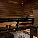 Ainola Casa de Férias Alapitkä