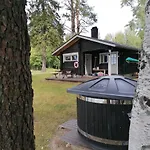 Casa de Férias Ainola *