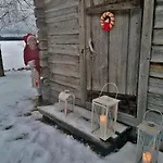 Holiday home Ainola Alapitka