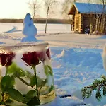 Holiday home Ainola