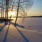 Ainola Prázdninový dům Alapitkä