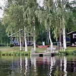 Holiday home Ainola *