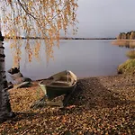 Casa de Férias Ainola *
