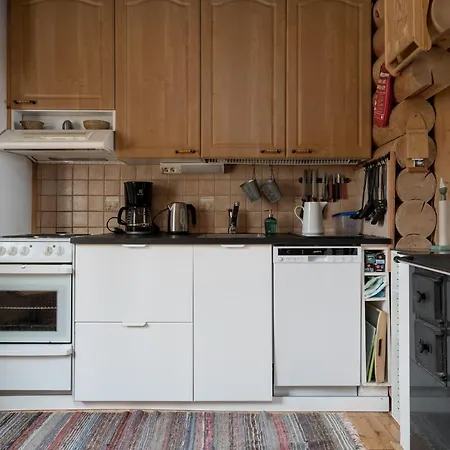 Tatil Evi Ainola Alapitkä