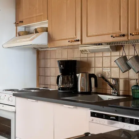 Ainola Dom wakacyjny