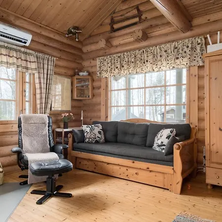 Ainola Dom wakacyjny Alapitkä