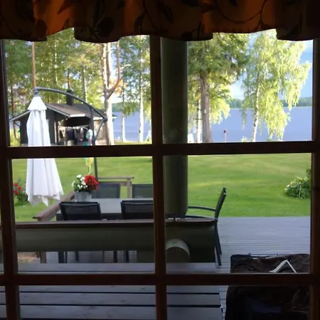 Dom wakacyjny Ainola