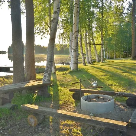 Ainola Dom wakacyjny *