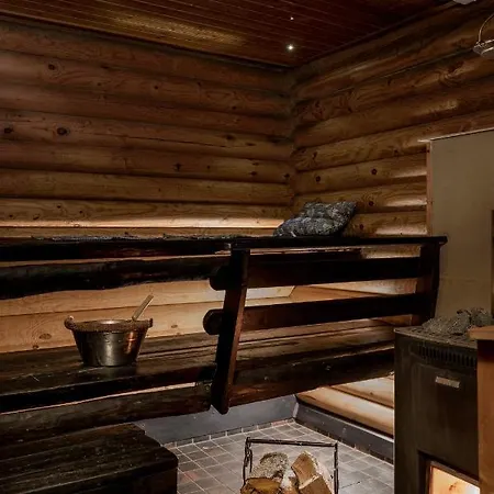 Ainola Tatil Evi Alapitkä