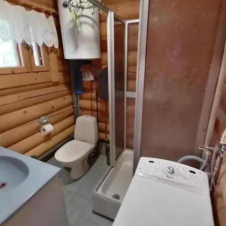 Ainola Dom wakacyjny *