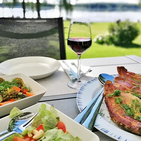 Dom wakacyjny Ainola Alapitkä