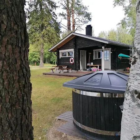 Dom wakacyjny Ainola *