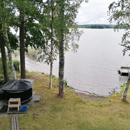 Dom wakacyjny Ainola