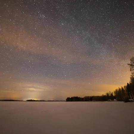 Ainola Dom wakacyjny *