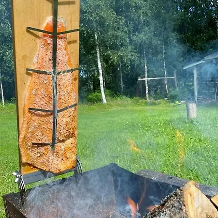 Ainola * Алапиткя