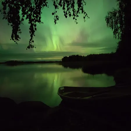 Ainola Dom wakacyjny