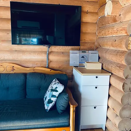 Сasa de vacaciones Ainola Alapitkä