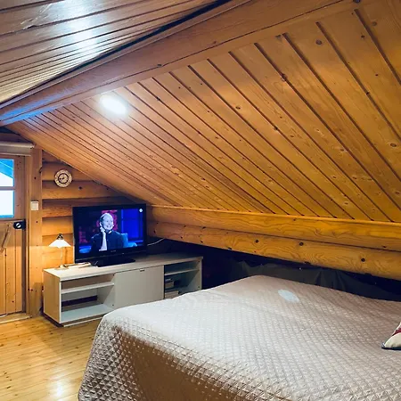 Ainola Dom wakacyjny