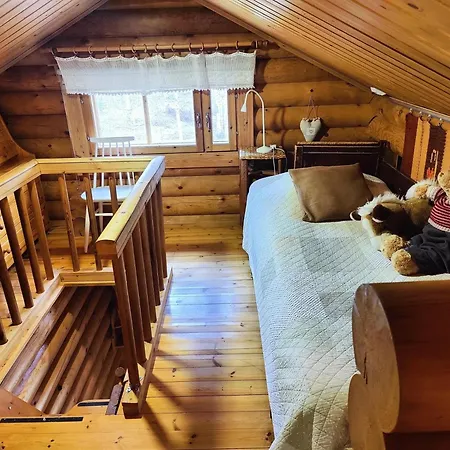 Дом отдыха Ainola