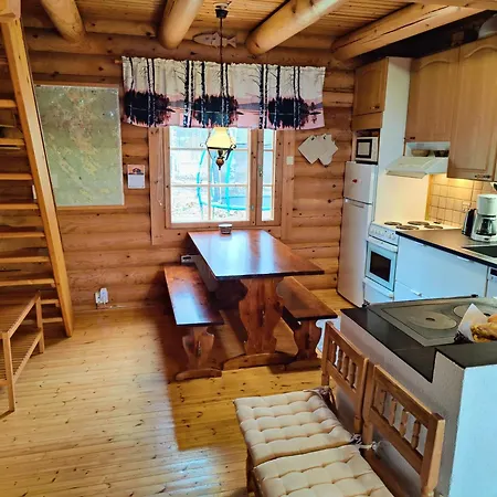 Ainola Дом отдыха *