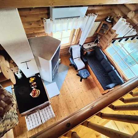 Dom wakacyjny Ainola *