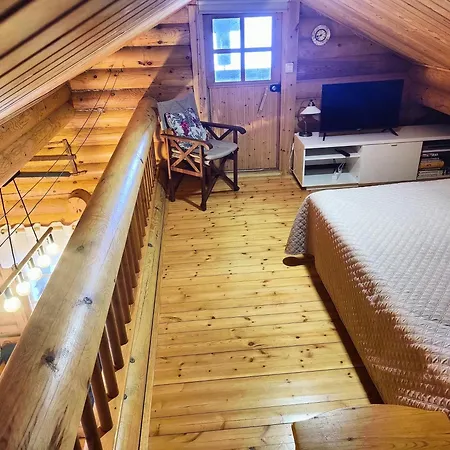 Ainola Сasa de vacaciones Alapitkä
