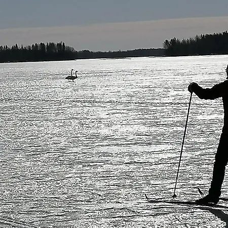 Дом отдыха Ainola Алапиткя