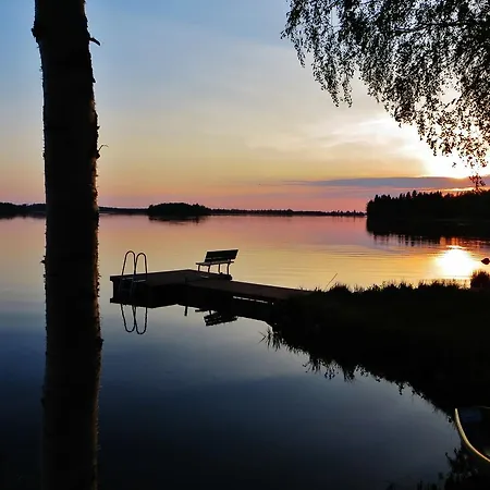 Ainola Dom wakacyjny