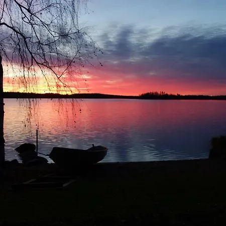 Dom wakacyjny Ainola