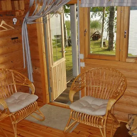 Dom wakacyjny Ainola *