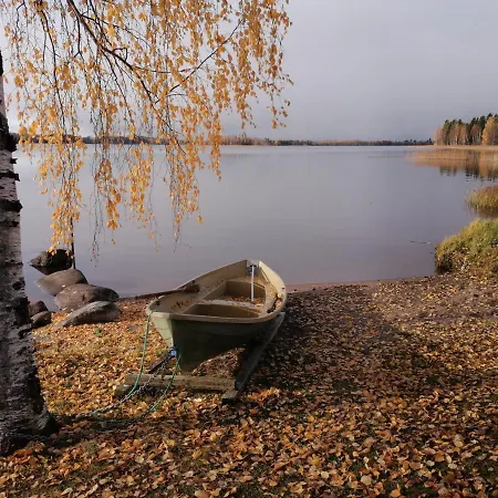 Dom wakacyjny Ainola *