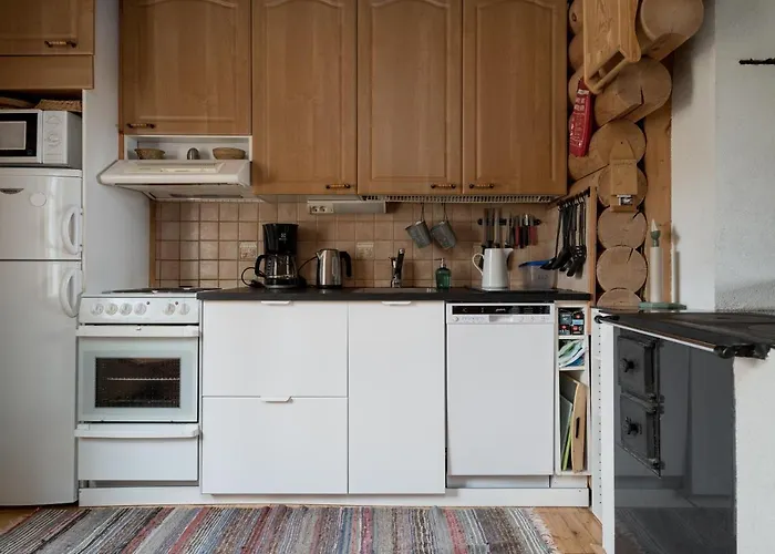 Дом отдыха Ainola Алапиткя