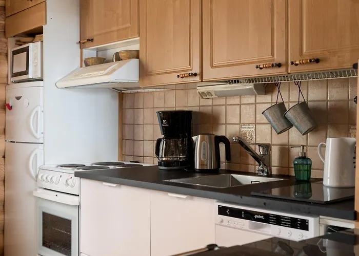 Ainola Дом отдыха