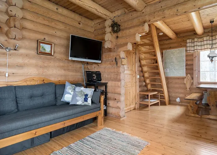 Ainola Алапиткя