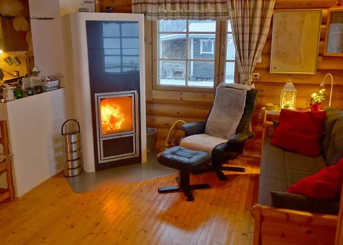 Дом отдыха Ainola *