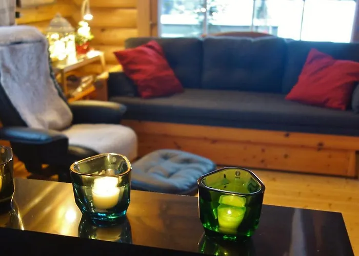 Ainola Дом отдыха *