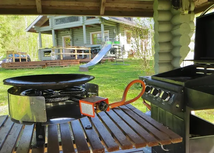 Ainola * Алапиткя