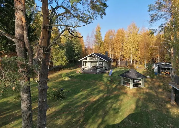 Ainola Алапиткя