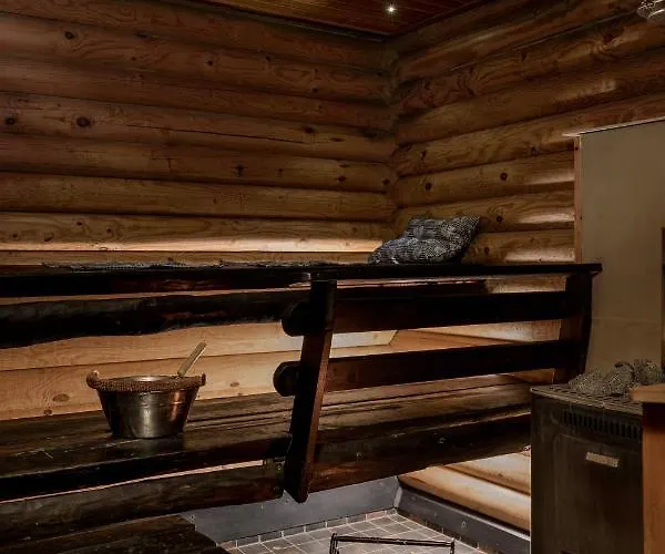 Ainola Дом отдыха Алапиткя