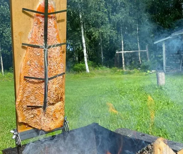 Ainola * Алапиткя