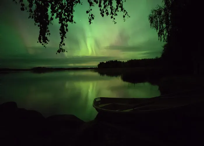 Ainola Дом отдыха