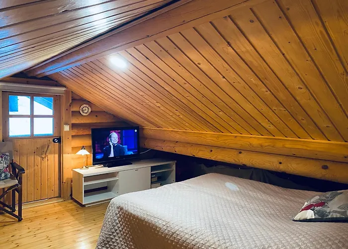 Ainola Дом отдыха