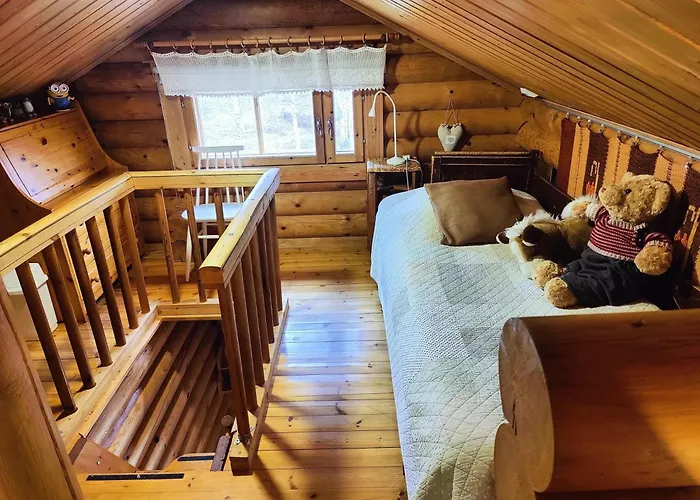 Дом отдыха Ainola