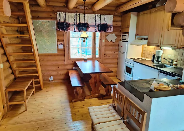 Ainola Дом отдыха *