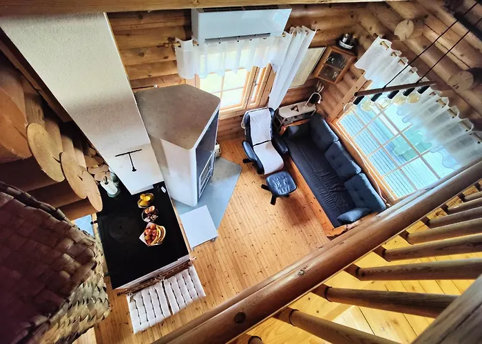 Дом отдыха Ainola *