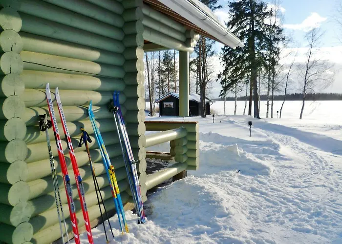 Ainola Дом отдыха