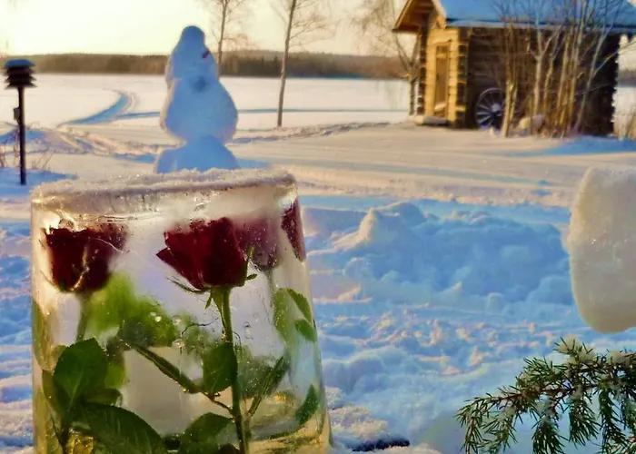 Дом отдыха Ainola