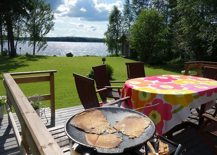 Ainola Алапиткя